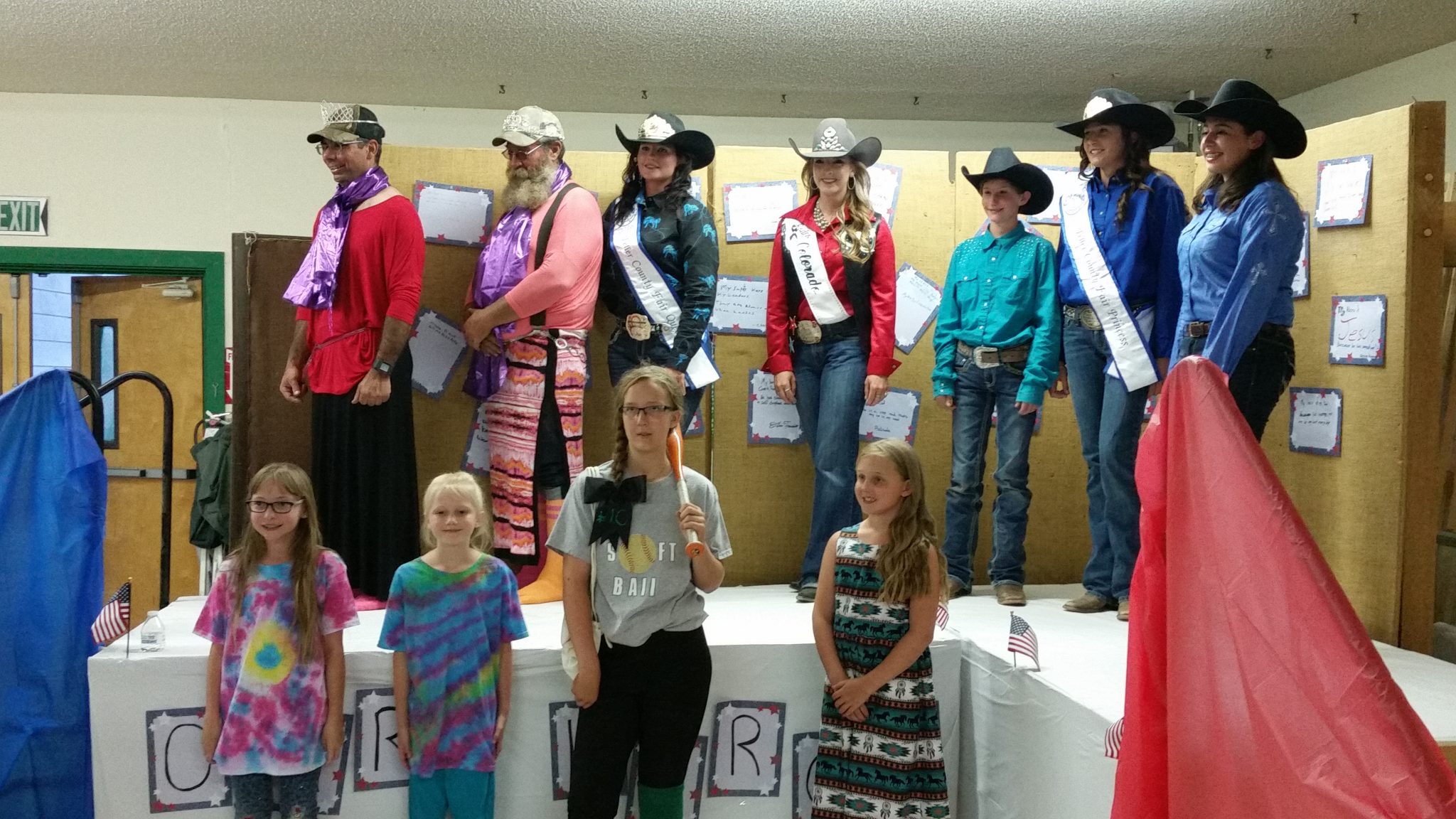 County Fair Teller County Extension