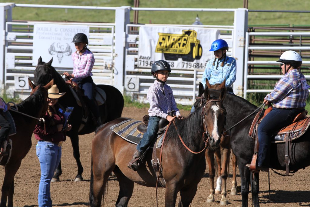 4-H – Teller County Extension